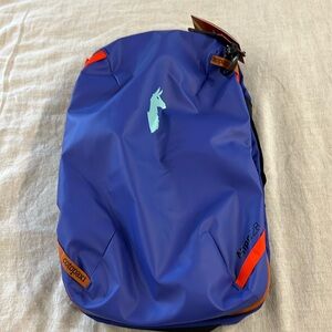 Cotopaxi Allpa travel backpack